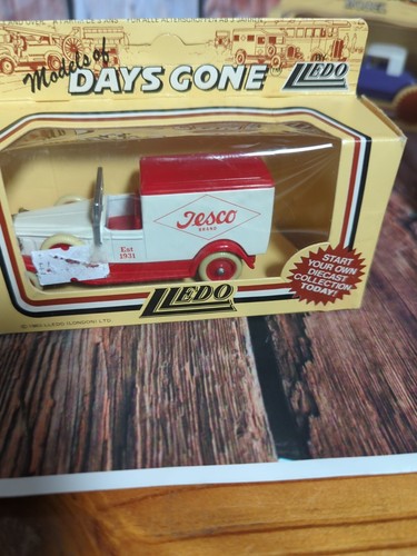 Lledo Days Gone Diecast -😊😊@ 5 Units - Picture 5 of 6
