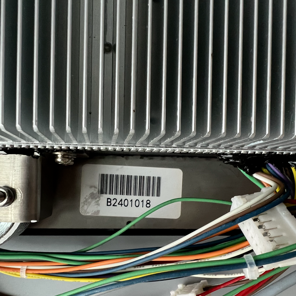 Brand new Noritsu LED light source Z026386-01 for HS-1800/S4 Brand new Noritsu LED light source Z026386-01 for HS-1800/S4