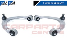 BMW X5 X6 E70 E71 E72 FRONT UPPER TOP SUSPENSION WISHBONE TRACK CONTROL ARM ARMS