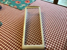 Framed glass Shelf for Whirlpool Refrigerator