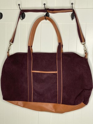 dsw handbolsas leather