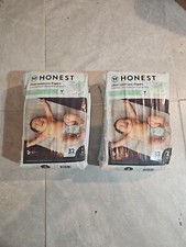The Honest Company - Diapers Size 2 - 2 Packs 32 Count each--NEW 64 Total