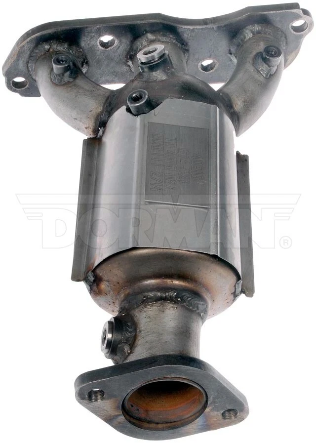 Dorman 674-621 Manifold Converter fits Mitsubishi Outlander - Image 3 of 4
