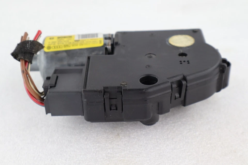 AUDI A5 S5 RS5 Q5 TECHO CORREDIZO TECHO CORREDIZO ACTUADOR MOTOR 8R0 959 591A OEM 2010-2016 A8 Foto 2 de 4