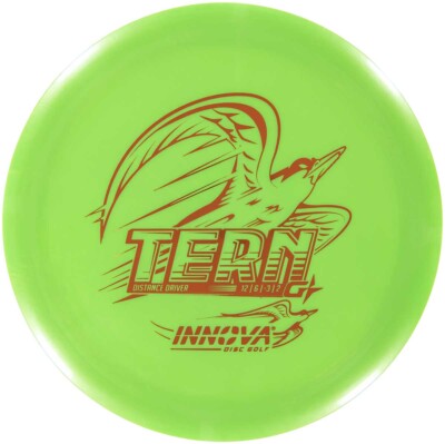 Innova GStar Tern | Choose Weight & Color