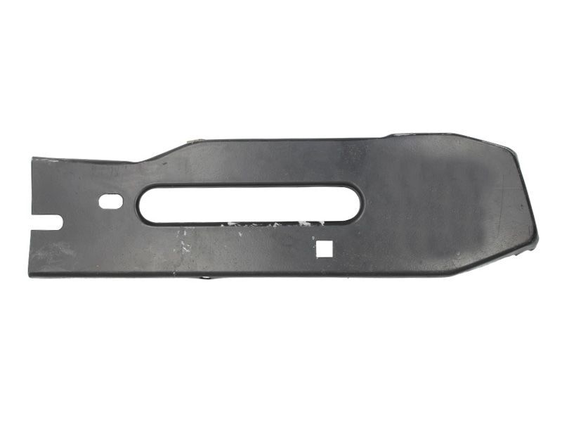 Power strip left fits: CITROEN BERLINGO, PEUGEOT PARTNER 11.02-10.08