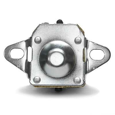 Starter Solenoid For Gravely Zoom Ikon ZTX ZT XL Zero Turn Mowers