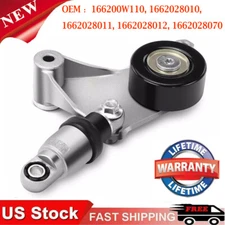 Belt Tensioner Assembly For Scion tC xB Toyota Camry Highlander Rav4 Solara 2.4L