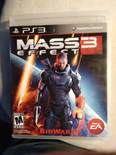 PlayStation 3 Games ~ Most with Manuals! - Picture 326 of 533