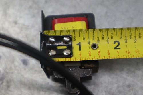 DECCO 9-704 Spule 115V/50-60Hz Neu alter Lagerbestand Alle Bilder ansehen - Bild 6 von 6