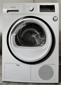 Siemens WT45HVA1  Wärmepumpen - Kondensationstrockner