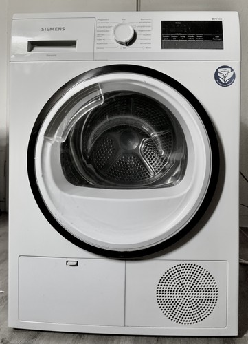 Siemens WT45HVA1  Wärmepumpen - Kondensationstrockner