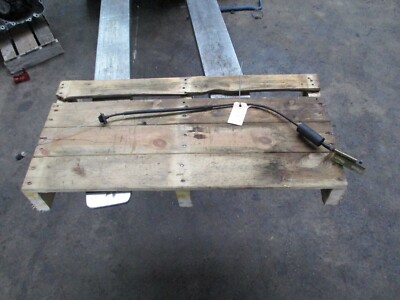  Mitsubishi Evo 8 Evolution OEM throttle cable for 4G63t engine
