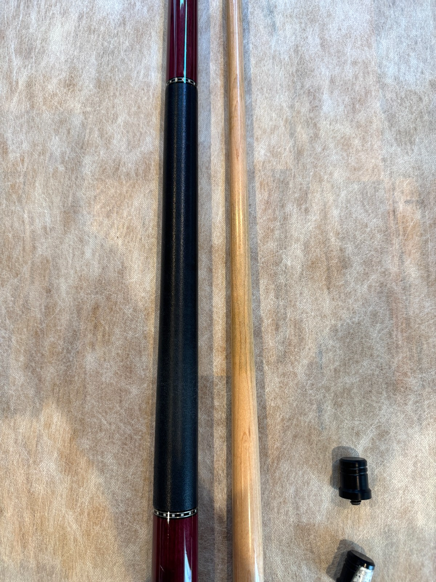 Mezz EC7-P shaft WD700 Billiard Cue From Japan | eBay