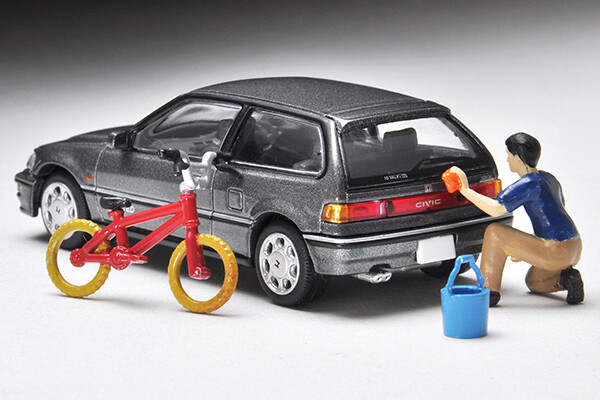 TOMICA LIMITED VINTAGE Honda シビック VTi 284?cb=20191104015559