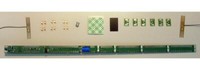 Roco 40420, Led Universal Beleuchtungssatz, Neu & Ovp, H0
