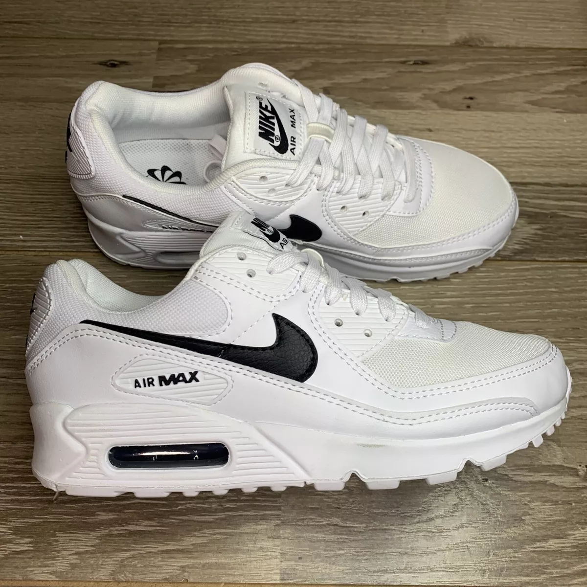 Women's nike air hotsell max 90 casual shoes