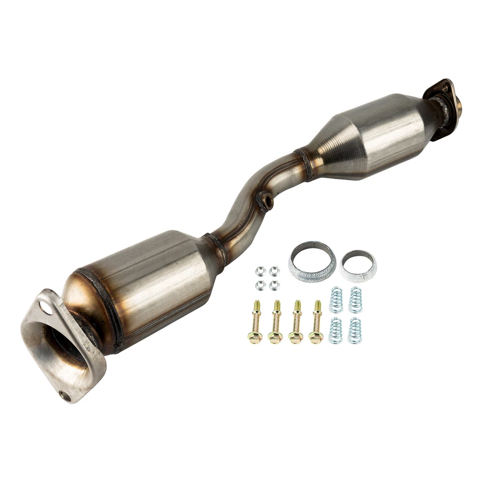 FITS:2014-2015-2016-2017 Nissan Versa Note 1.6L Catalytic Converter (DIRECT FIT) Foto 2 de 4