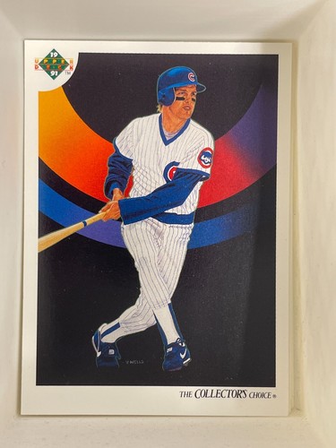 1991 Upper Deck Baseball Trading Pick Your Cards - Picture 11 of 52