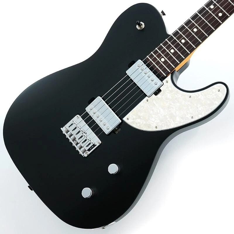 Fender japan 2024 modern telecaster