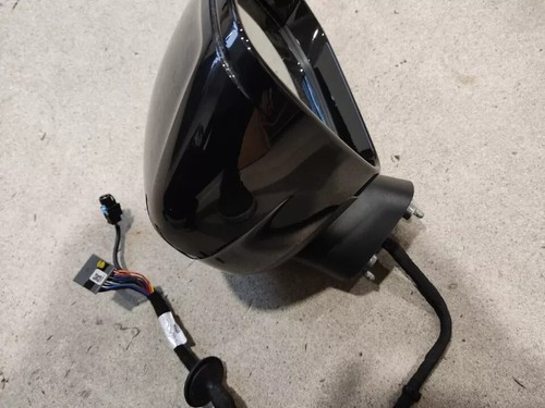 Exterior Mirror Volvo XC90 II Mirror Right Camera Right Mirror Dimming 15PIN - Picture 6 of 12