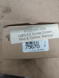 Banner Engineering K50lgrynq Ebay