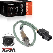 Sonde lambda Jeep PATRIOT