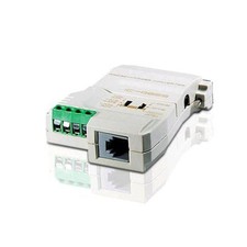 Aten Convertitore da RS232 a RS422/485, IC485S