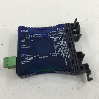 Facts Engineering FC-11 Signal Conditioner 
