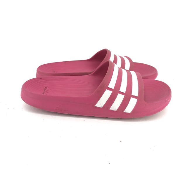 adidas Duramo K5 Girls Youth Size 5 