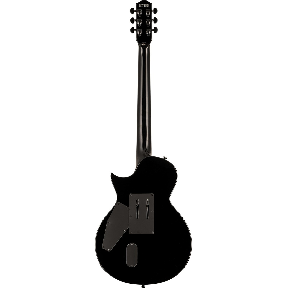 LTD KH-3 SPIDER KIRK HAMMETT SIGNATURE Electric Guitar From