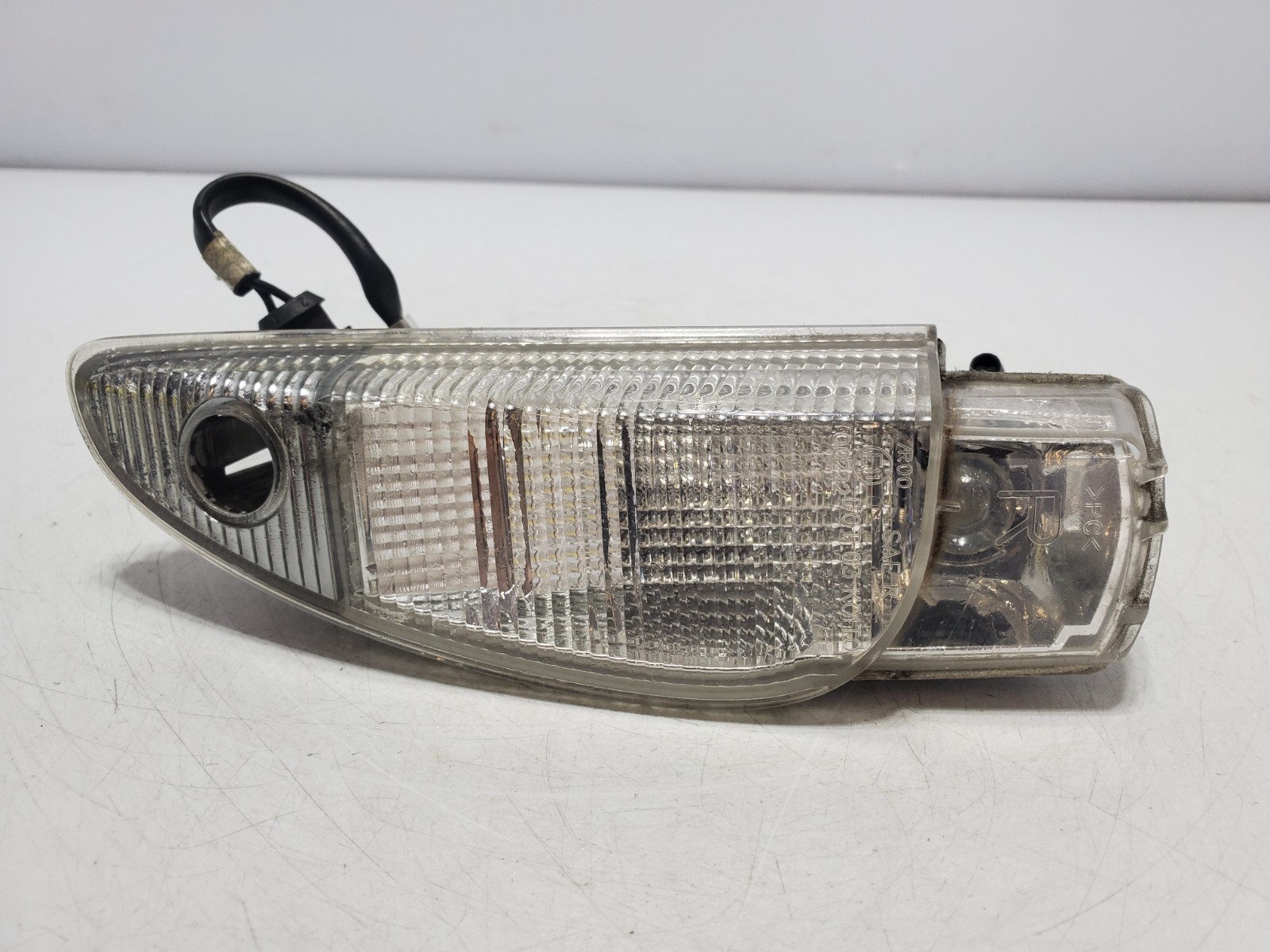 ✅ 03-12 OEM Bentley Continental GT GTC Rear Right Passenger Reverse Light Lamp