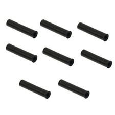 Porsche 356 911 912 Set Of 8x Headliner Bow Retainers Uro Parts 64455551500