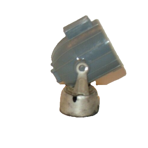 Lionel Trains 352012 Searchlight Housing Light Gray Junkyard Parts eBay