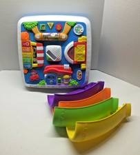 fisher price activity table replacement phone