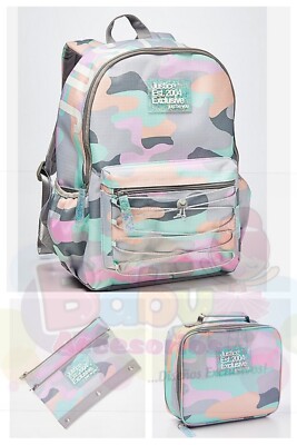 horse leather backpack