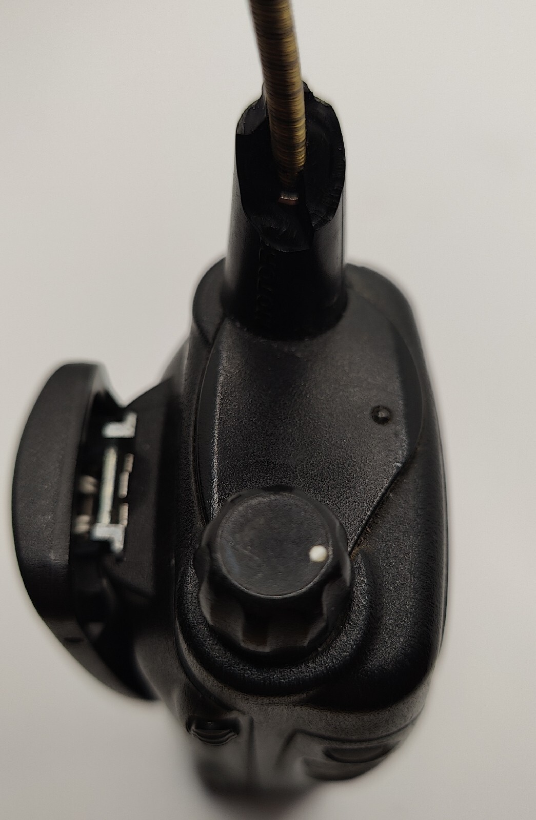 2 Motorola Walkie Talkie Radios GP320 UNTESTED SPARES / REPAIR eBay