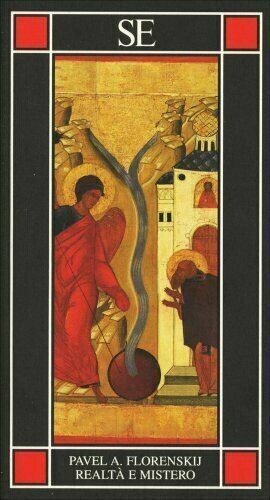 Pavel A. Florenskij, Realtà e mistero - SE