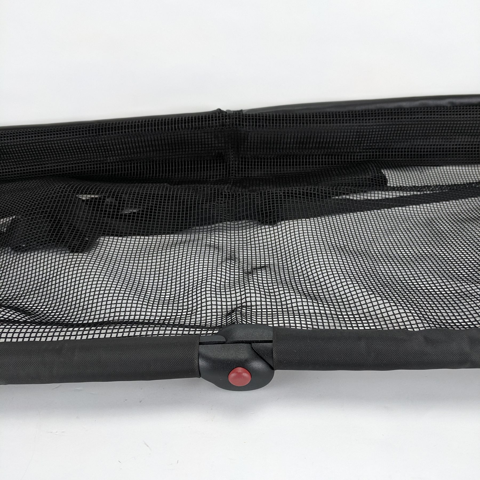 GENUINE Volvo XC90 Cargo Guard Nylon Protective Net 31363900 eBay
