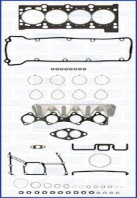 Original AJUSA gasket set cylinder head 52169800 for BMW
