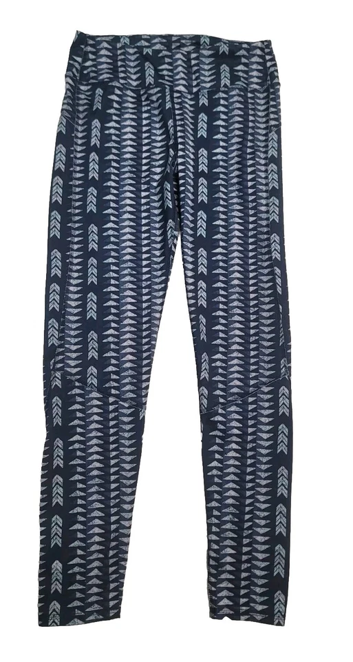 Hollister Mujer Leggings Traje de Baño Sudadera Azul Marino M Lote de 4 Foto 2 de 4