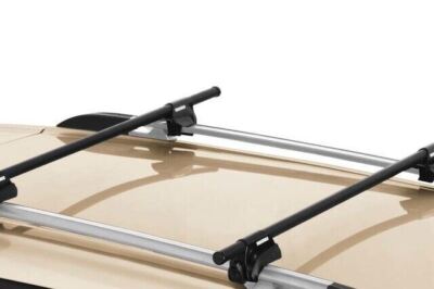 Genuine  Roof Rack Cross Bars (Tower Clips Must Be UM000 AY008CB