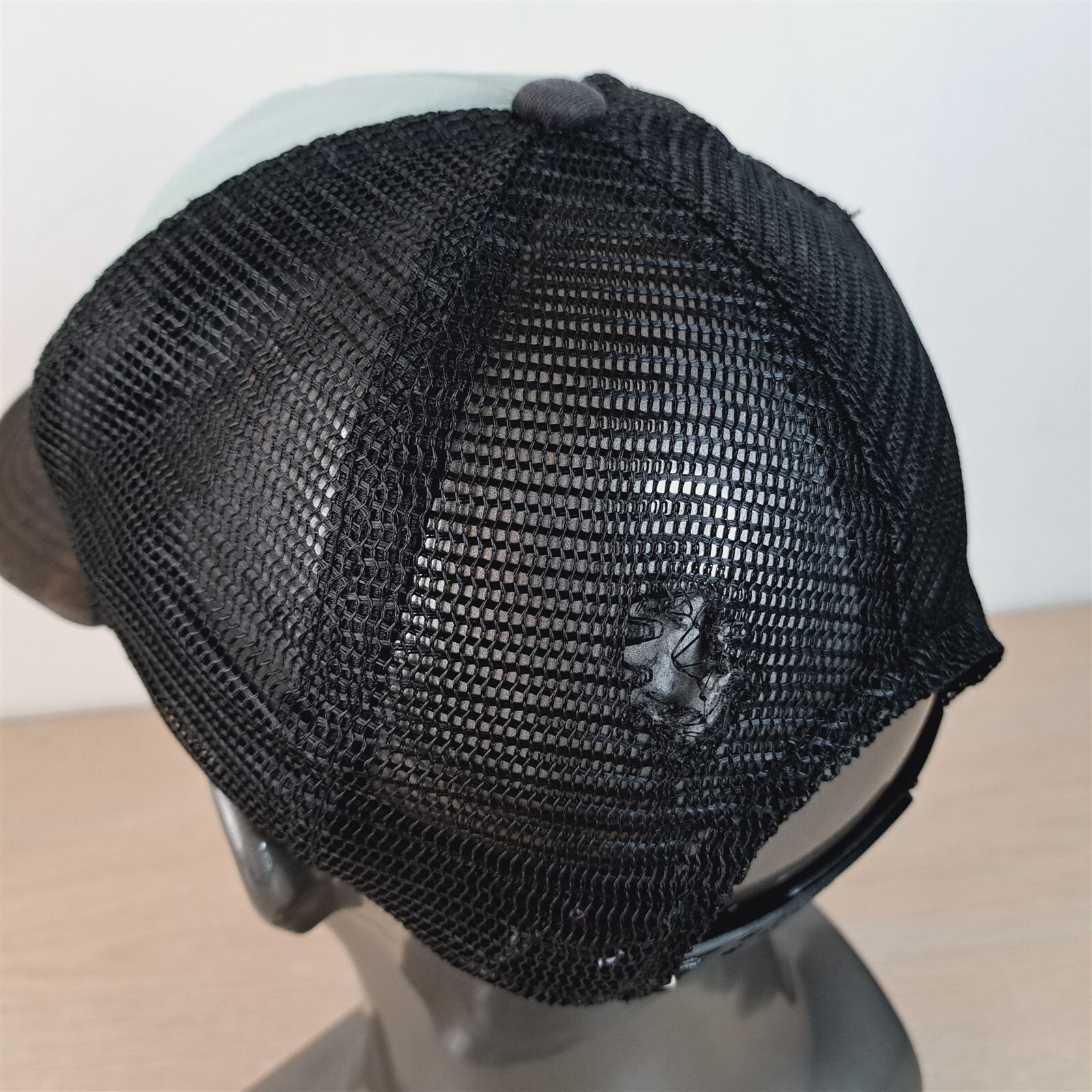 NIKE JUST DO IT SCRIPT PATCH ADJUSTABLE SNAPBACK … - image 7