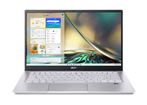 ACER Swift X 14 SFX14-42G Laptop Ryzen 7 FHD 1080P 1920x1080 5TH GEN RTX 3050 e - Picture 3 of 20