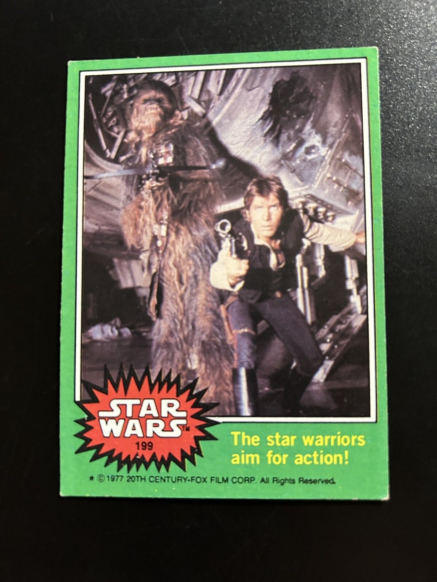 topps スターウォーズ ハンソロ＆ウィケット 1/1 レリックカード 61sX4nviCXL._UF350,350_QL50_.jpg
