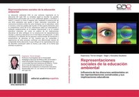 Representaciones Sociales De La EducacióN Ambiental Esperanza TerróN AmigóN
