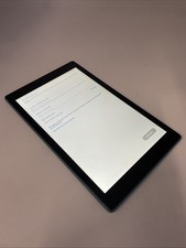 Amazon Kindle Fire HD 10 9th Gen Wifi 10 32GB...