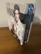 elvis presley box set products for sale | eBay