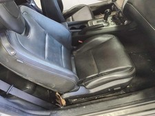 Local Pickup Only Passenger Front Seat Bucket Coupe Leather Fits 12-15