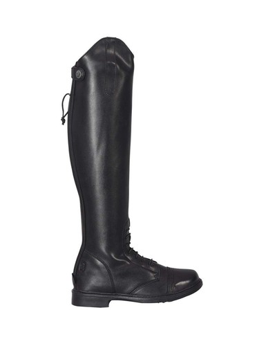 Bottes équitation TuffRider Starter Field Boots 3047 - Femme Taille 5 - Zip Arrière